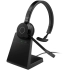 Jabra Evolve 65 TE MS Stereo Wireless Headphone